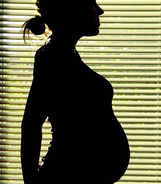 31 haftalık gebelerde görülenler&hellip; Bebegim Geliyor