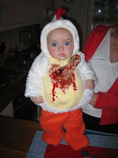 baby costumes for halloween