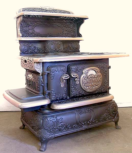 STOVES ANTIQUE