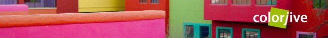 Colorjive weblog