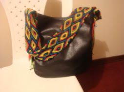 BOLSO DE CUERO