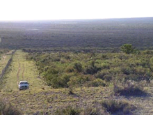 Private Ranch in La Pampa Province