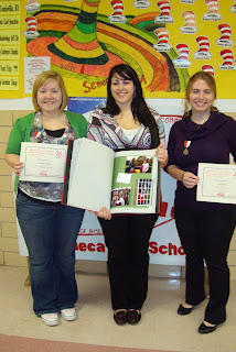 fccla chapter showcase