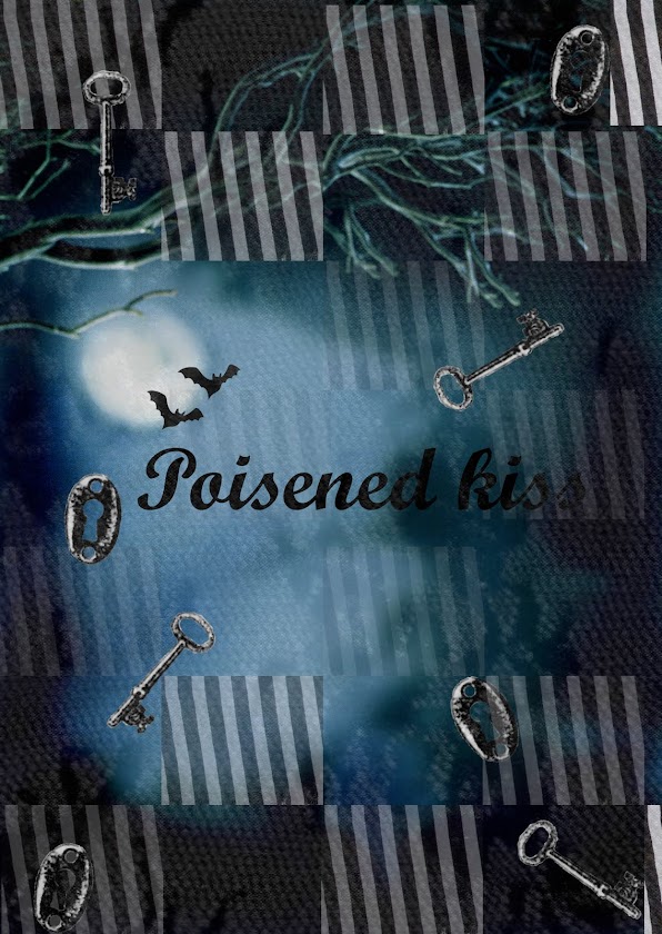 Poisoned Kiss