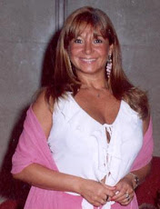 Patricia Gallardo