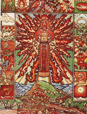 Aisthesis philosophy definition picture