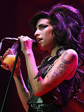 Miss Winehouse