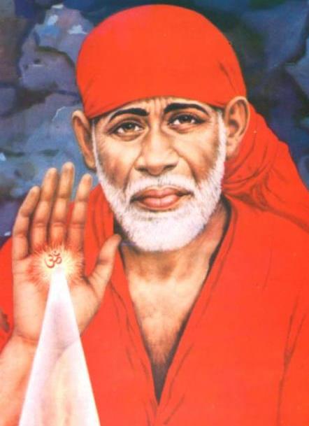 SAI SATCHARITRA - Chapter 4