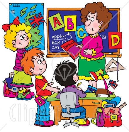 Teaching Process