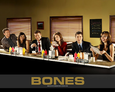 Watch Last Nights Bones?