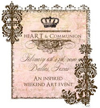 HeART & Communion 2010