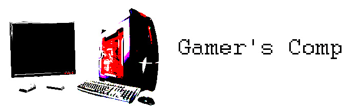Gamer's Comp