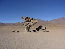 Salar de Uyuni