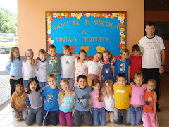 Turma 2º Ano