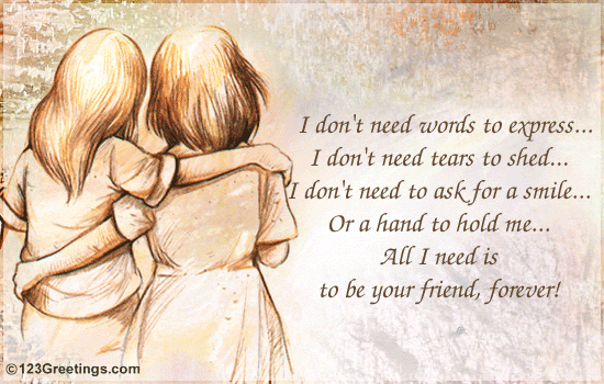 friendship quotes. friendship quotes animated.