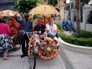 singapore to macau 2009