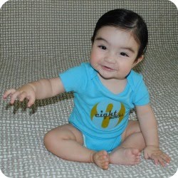 Eight Months