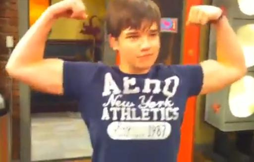 Nathan Kress | Los Chicos Mas nathan kress hot pictures. Nathan Kress | Los Chicos Mas