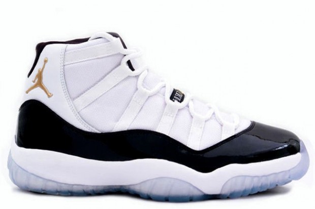 F.S.: In Retrospect: Air Jordan DMP Package