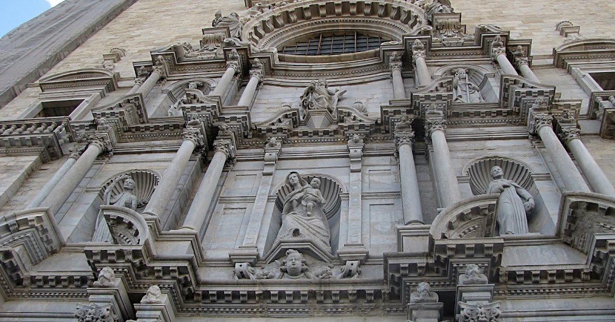 Día 1 y 2 de abril, la gran sorpresa de Girona Mochileo Low Cost. Blog de diarios de viaje