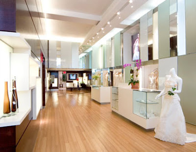 Bridal Accessories  on Blabber Bride  The Wedding Atelier In Nyc