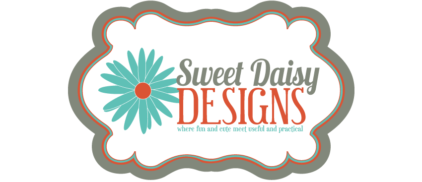 Sweet Daisy Designs