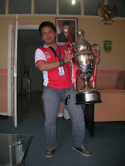Samo Piala Copa Indonesia 2007