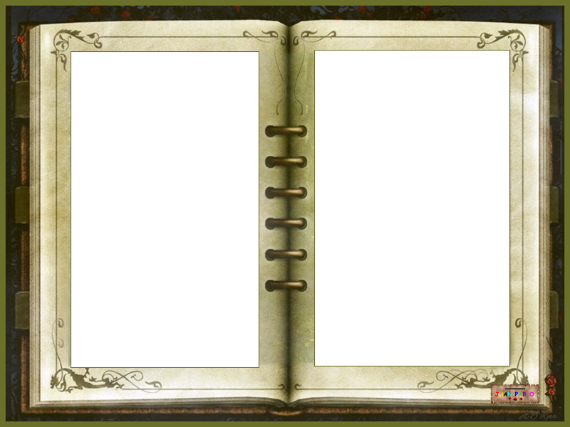 MARCOS PHOTOSCAPE MARCOS FhotoScape DOBLE 2