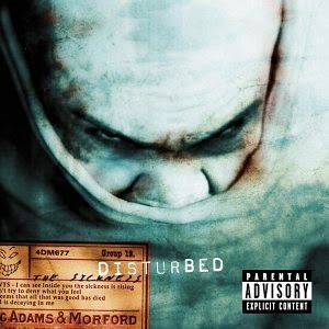 [Nu Metal] Disturbed - The Sickness (2000) The+sickness