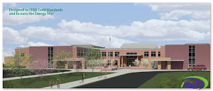 New Rocky Mount High School Campus