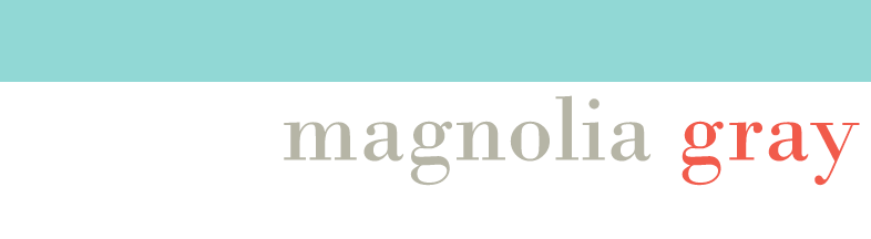 magnolia gray