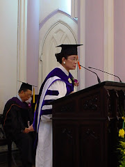 President Jenny Lin