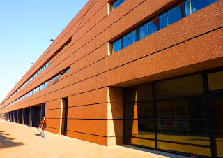 Culture à Montpellier : Corum