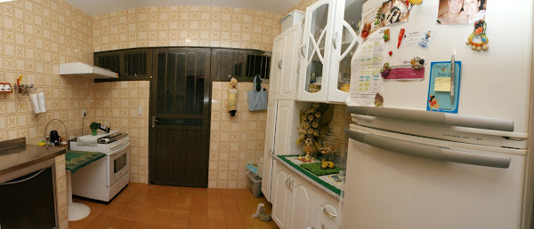 Cozinha (ANTES)