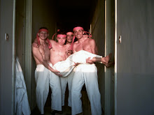 luglio 2006 - stage ed esami