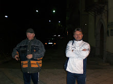 serata di pizza - marzo 2007