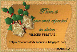 Tarjeta de Navidad