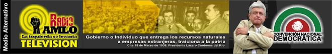 RadioAMLO.TV (espejo)