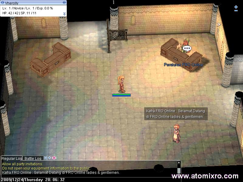 ragnarok offline installer ragnarok offline installer