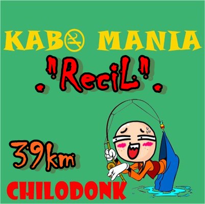 .::.Kabo mania cilodong.::.