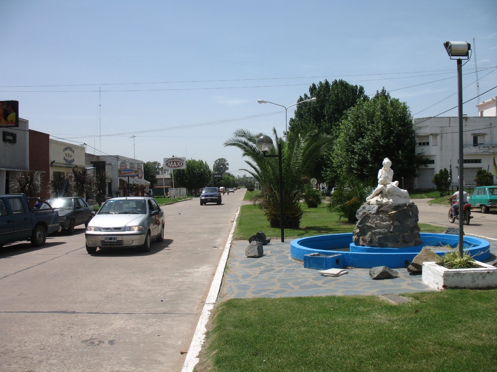 Diálogos Norberto de la Riestra