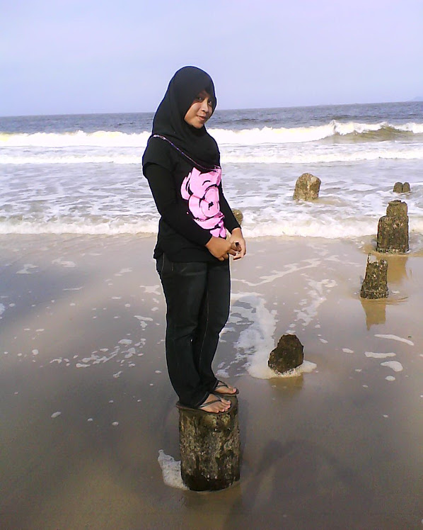 its me..