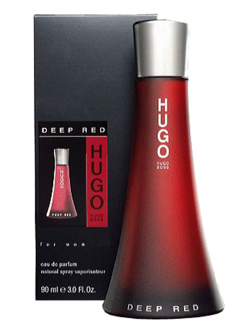 hugo boss parfums