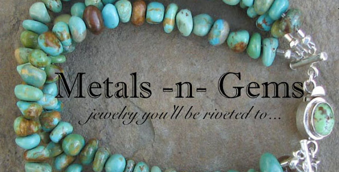 Metals-n-Gems