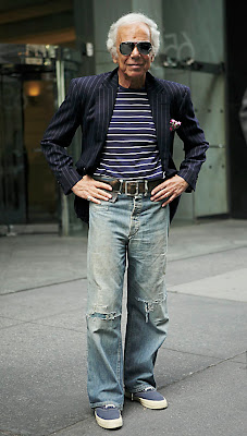 mr ralph lauren