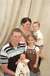 Our Fabulous Fam!