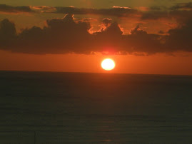 Honolulu Sunset