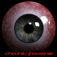 Check out Chronic Insomnia here!