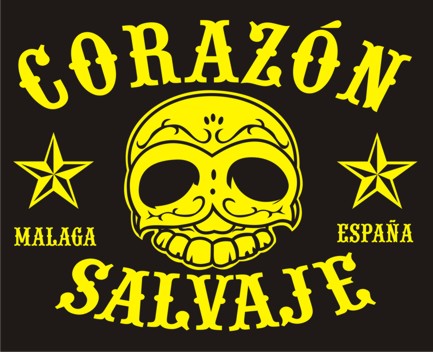 Corazón Salvaje
