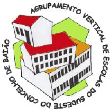 Logotipo do Agrupamento